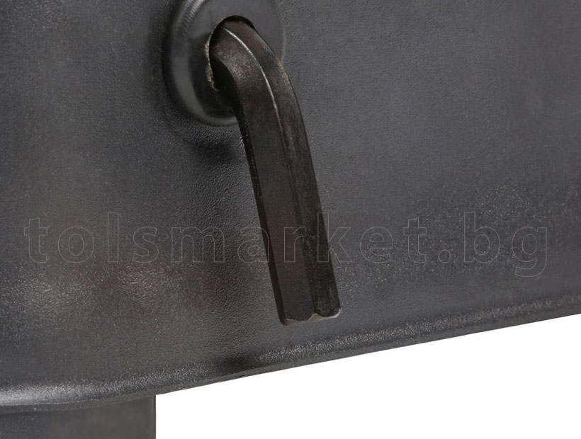 Отрезна машина за метал DeWALT D28710  2200W, 355mm